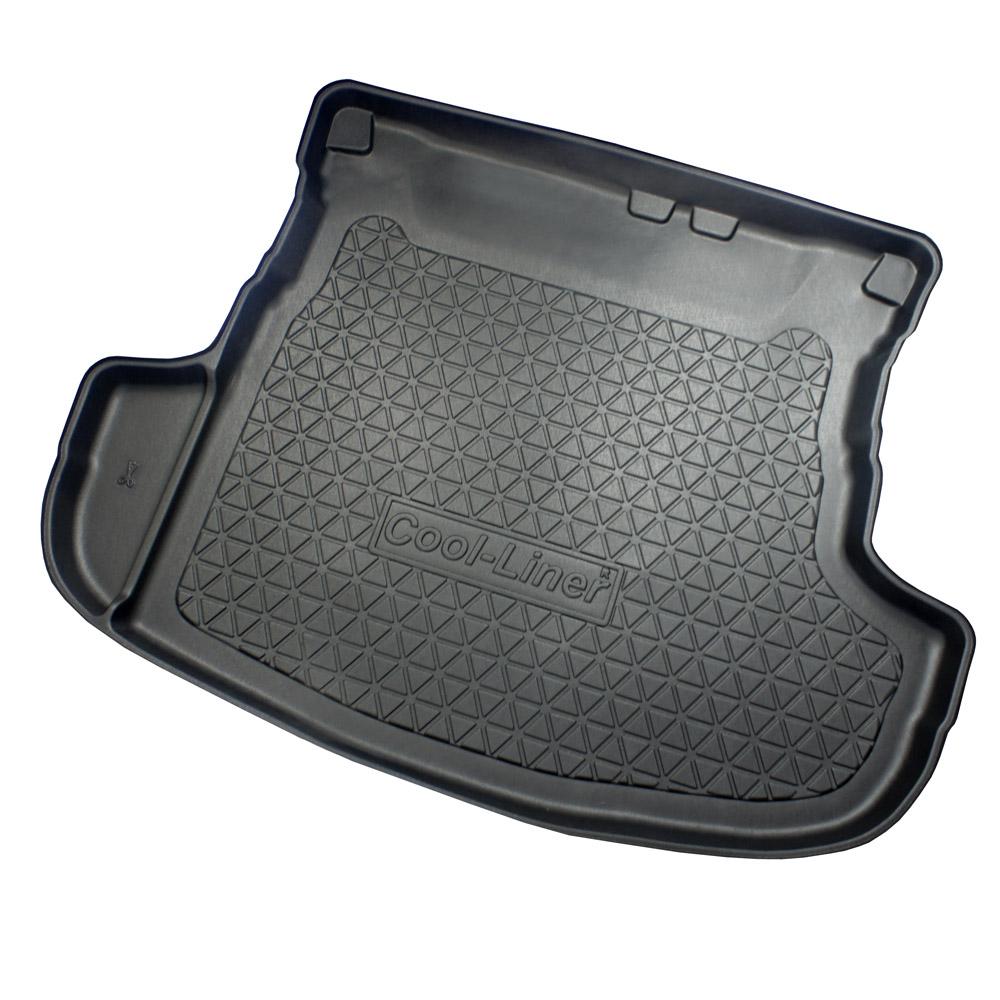 Tavita portbagaj Premium Mitsubishi Outlander fabricatie 09.2012 - prezent