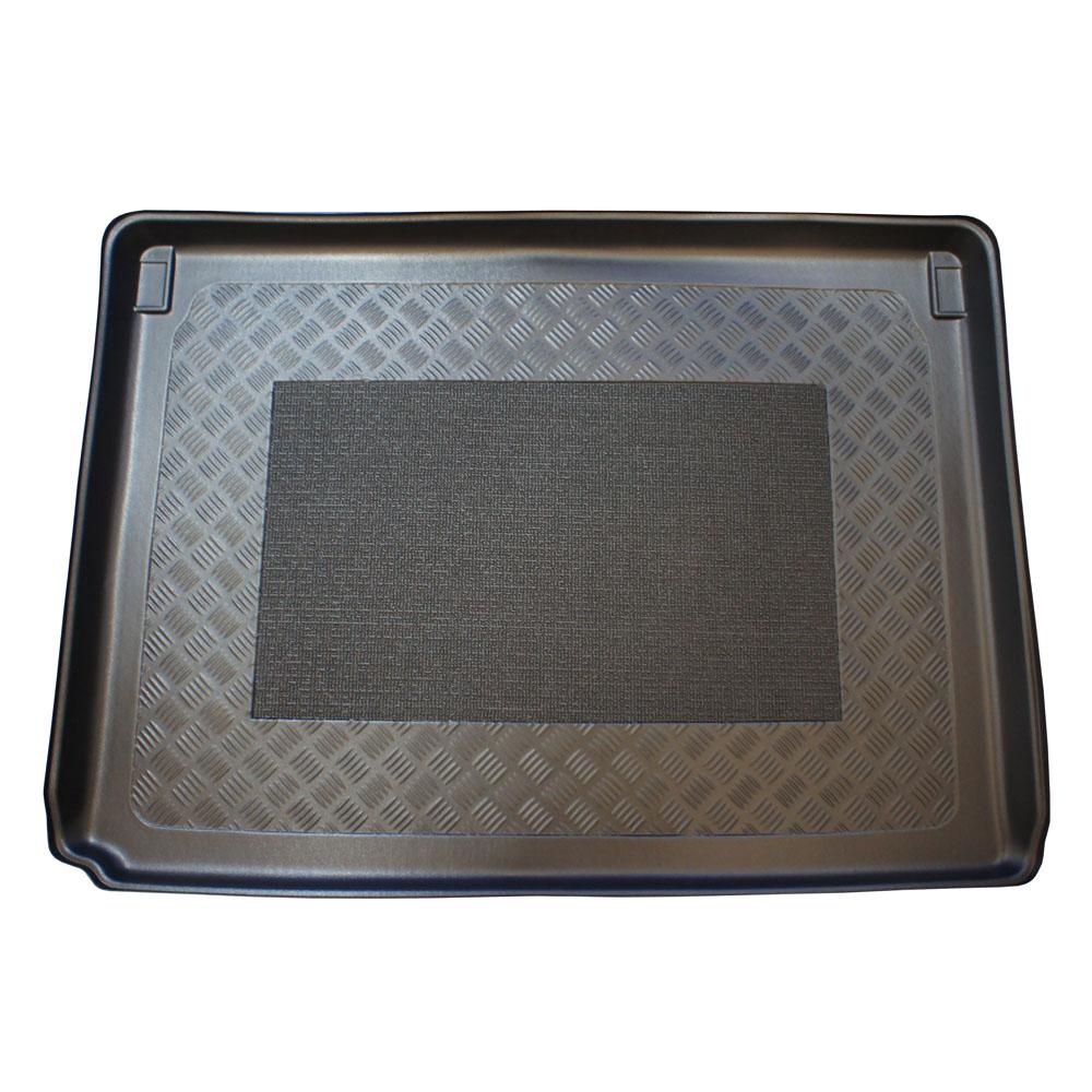 Tavita portbagaj Citroen C4 Picasso caroserie van/minivan fabricatie 07.2013 - prezent (portbagaj mai sus)