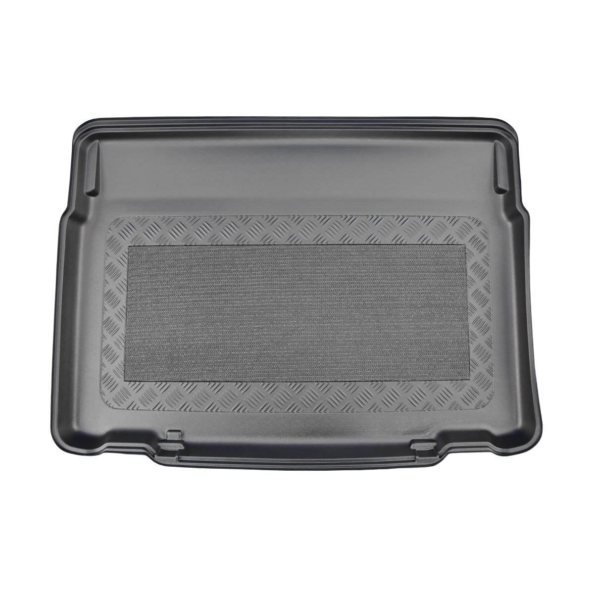 Tavita portbagaj Citroen C3 Aircross fabricatie 2017 - prezent (portbagaj inferior)