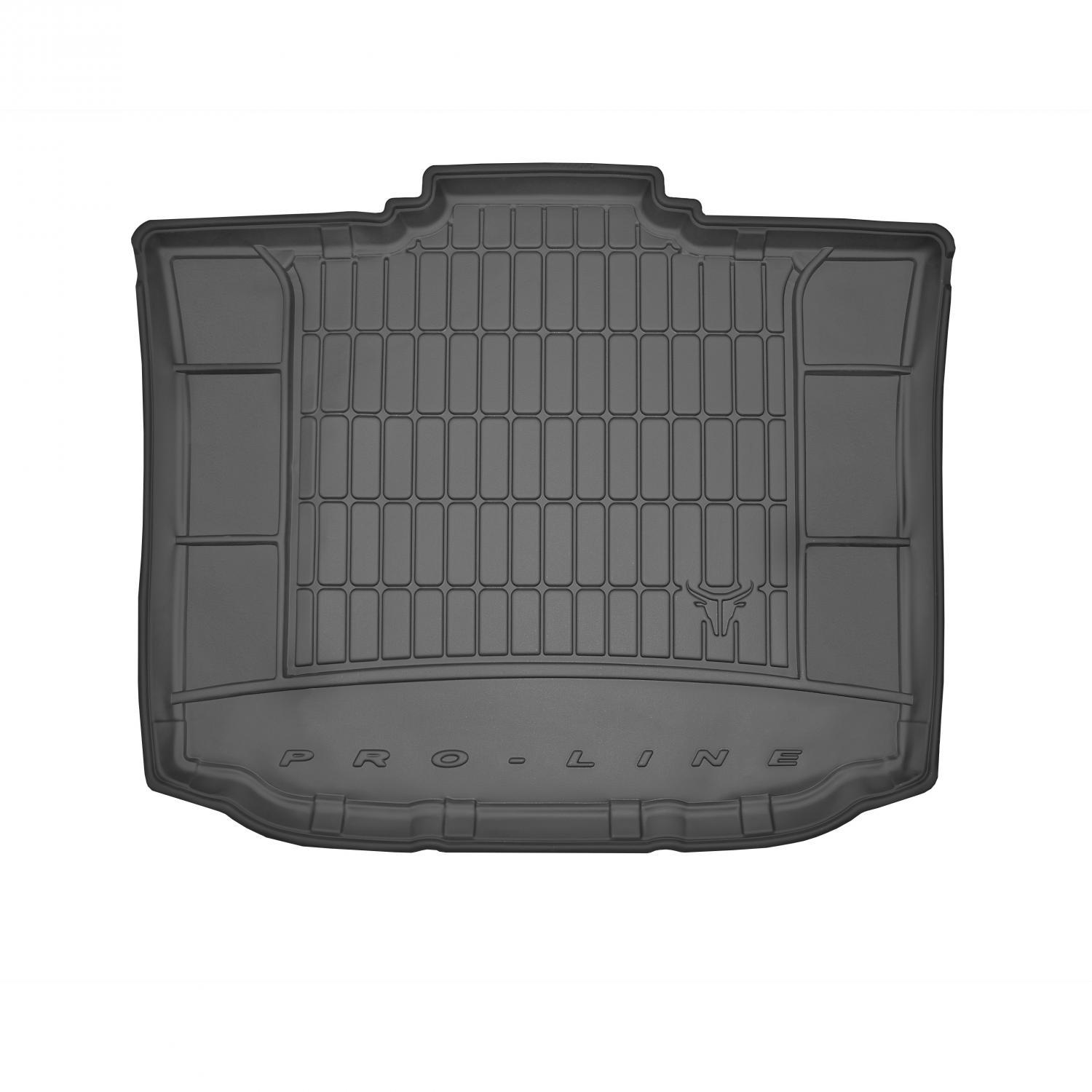 Tavita portbagaj PREMIUM Skoda Roomster caroserie van/minivan fabricatie 2006 - prezent