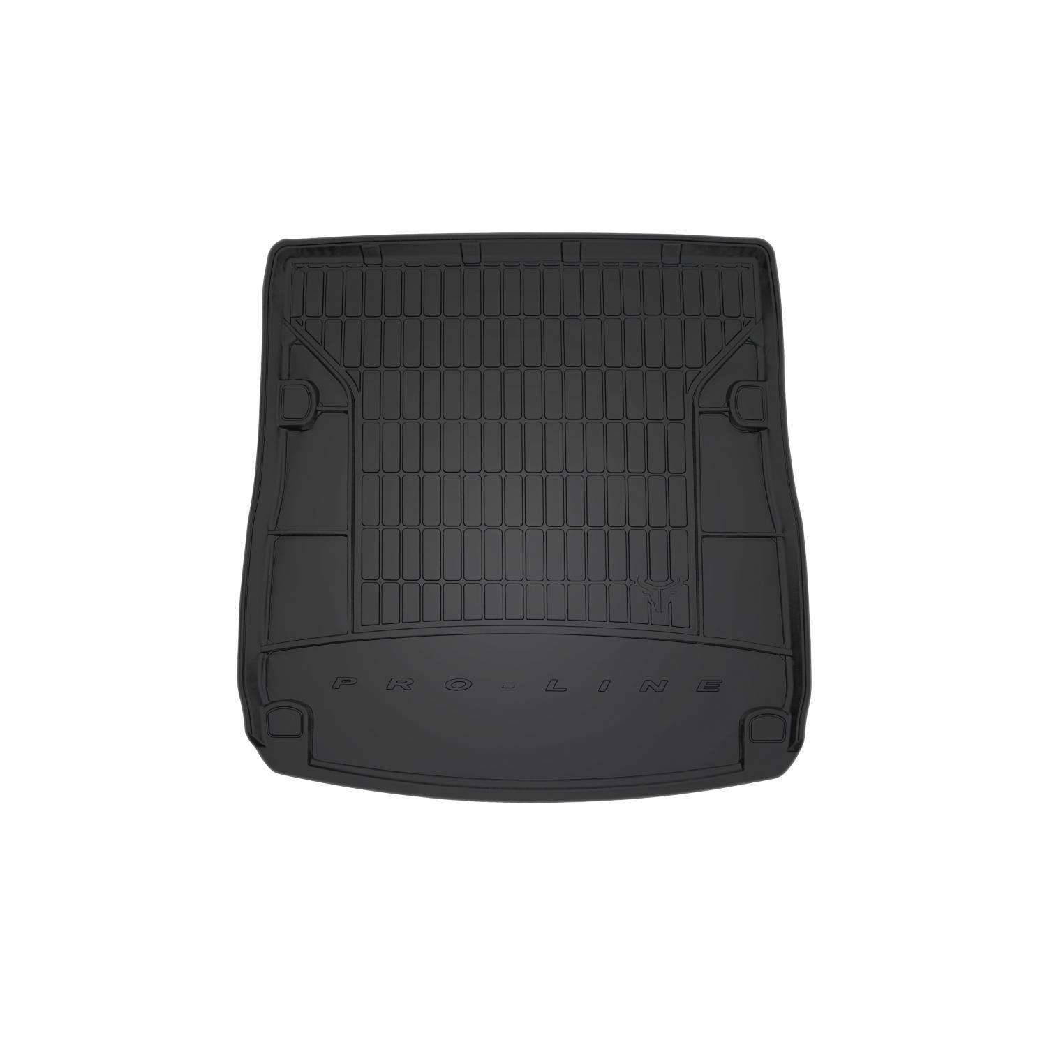 Tavita portbagaj PREMIUM Audi A6 (C6) Avant caroserie Combi fabricatie 2004 - 2011 (pentru modele cu sistem de fixare pe sine)