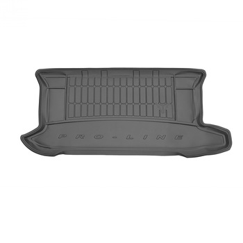 Tavita portbagaj Premium Toyota Yaris II caroserie Hatchback fabricatie 2005 - 2011 (portbagaj superior) Tavita portbagaj Premium Toyota Yaris II caroserie Hatchback fabricatie 2005 - 2011 (portbagaj superior)