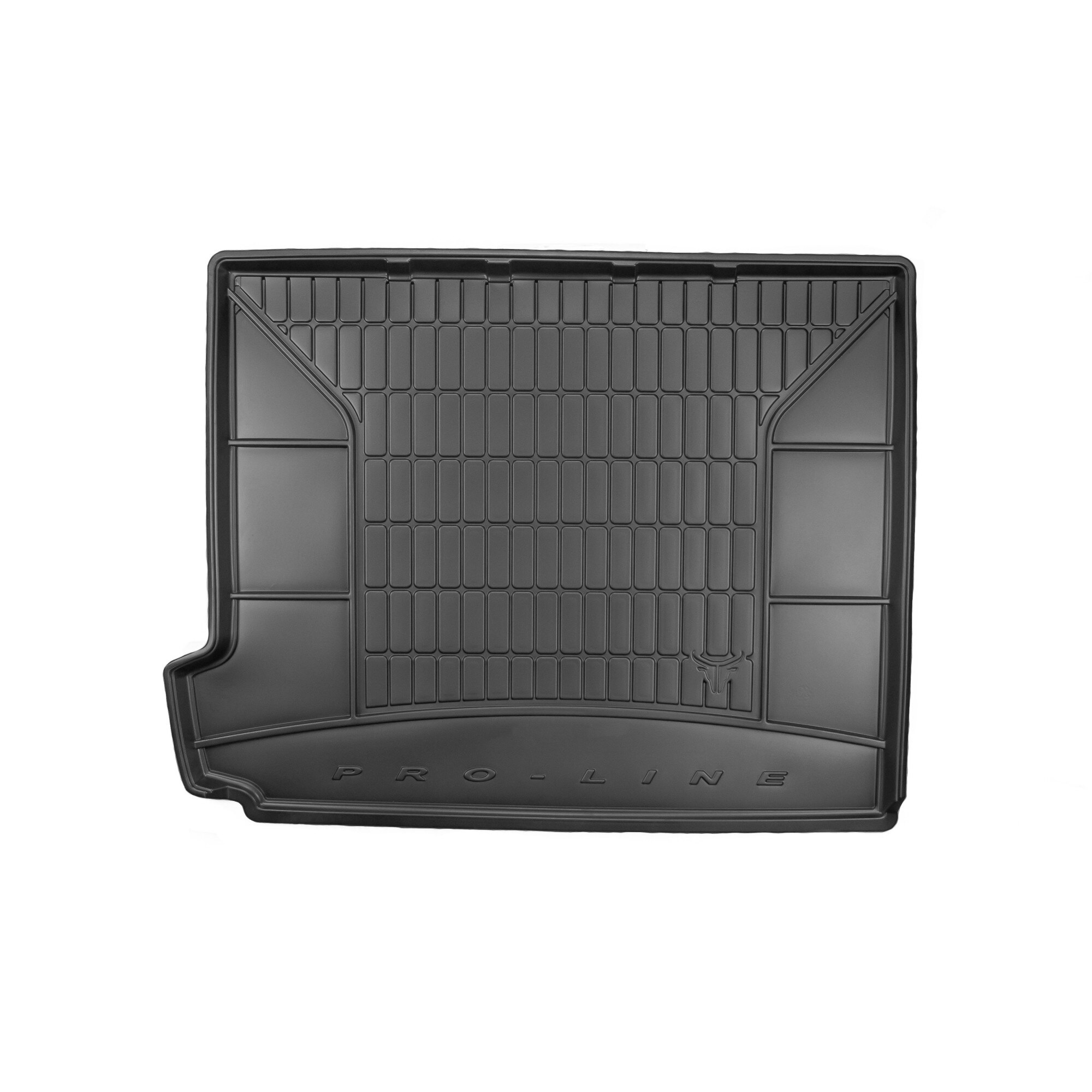 Tavita portbagaj PREMIUM Citroen C4 Grand Picasso, caroserie van/minivan, fabricatie 07.2013 - prezent