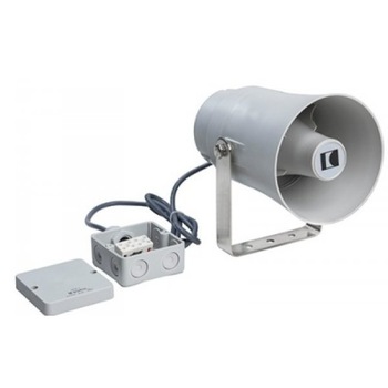 Horn 10W, DK10T EN54, IC Audio Horn 10W, DK10T EN54, IC Audio