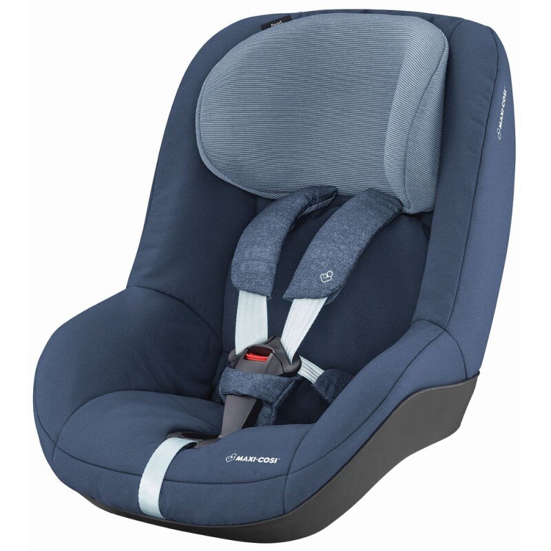 Scaun auto Maxi-Cosi Pearl Nomad Blue, 9-18 kg, Albastru