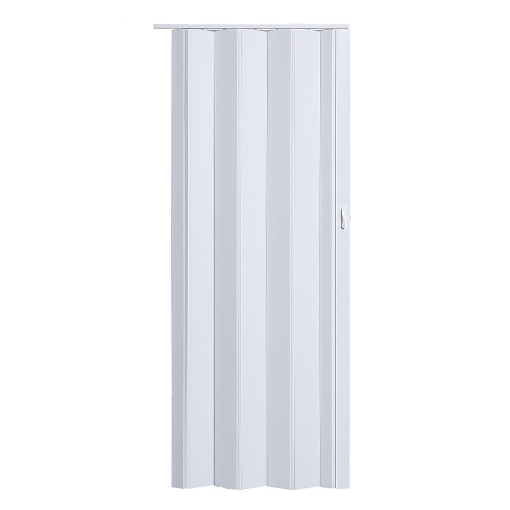 Usa plianta pvc, Vivaldi, Pioneer, P011, 203x84cm, Alb