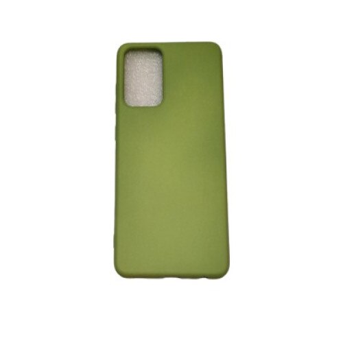 Husa de protectie pentru Samsung A52 5G , silicon Premium, Verde