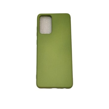 Husa de protectie pentru Samsung A02s 5G , silicon Premium, Verde