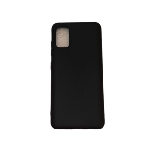 Husa de protectie pentru Samsung A41 , silicon Premium, Negru