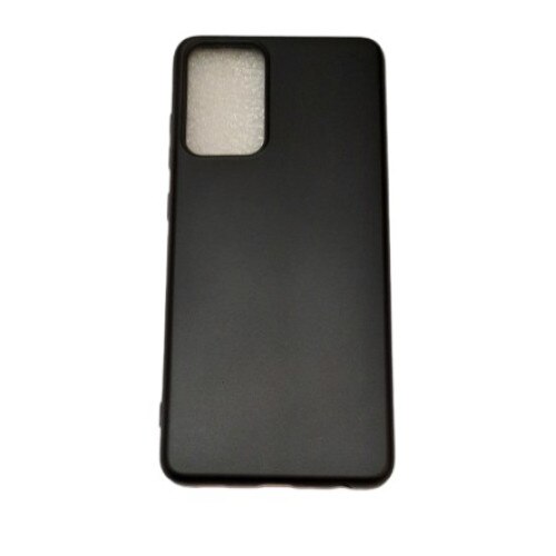 Husa de protectie pentru Samsung A52 5G , silicon Premium, Negru
