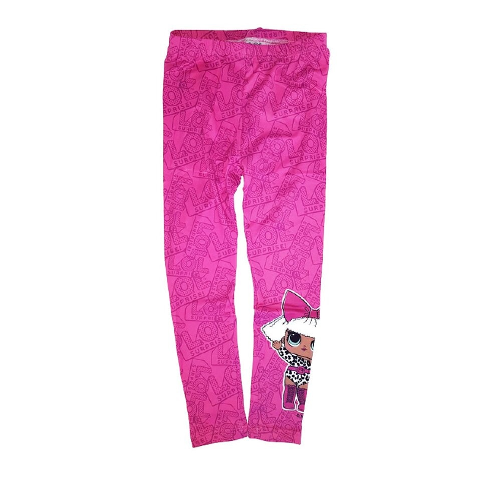 Colanti LOL, Surprise!, roz