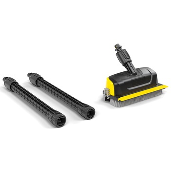 Perie pentru aparatele de spalat cu presiune, PS 30 Plus Perie pentru aparatele de spalat cu presiune, PS 30 Plus