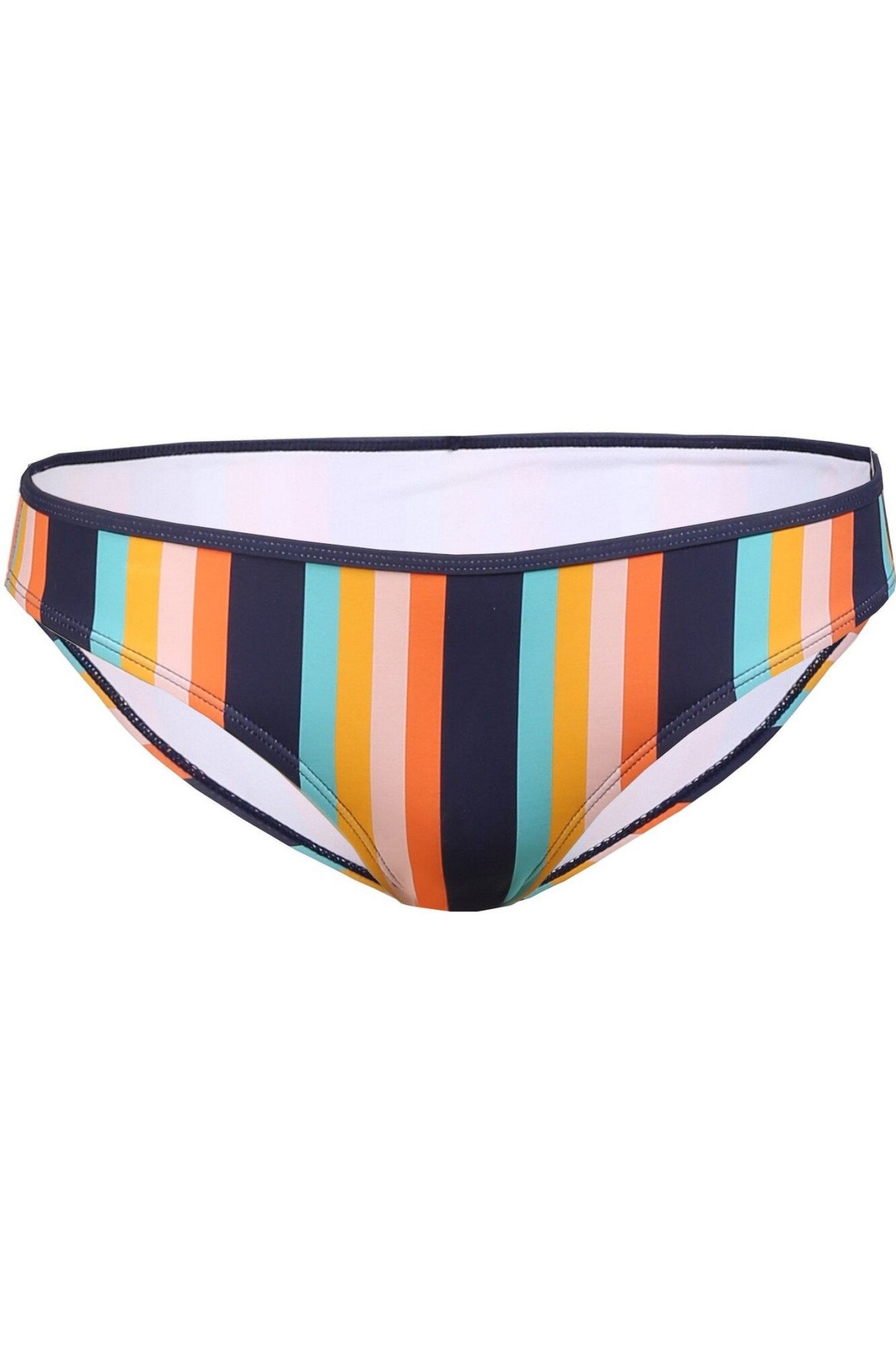 Costum de baie dama, Fundango Orillia bottom, Multicolor, XL