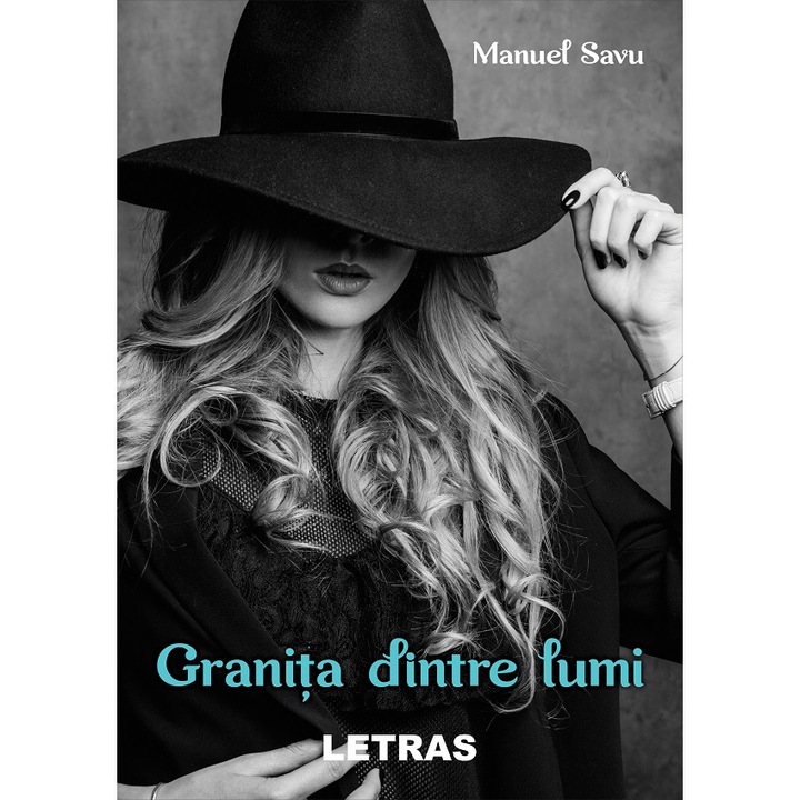 Granita Dintre Lumi - Manuel Savu