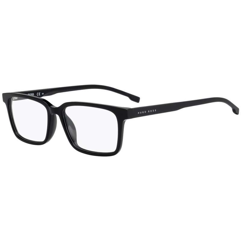 Rame ochelari Hugo Boss, 0924 - 807, Negru