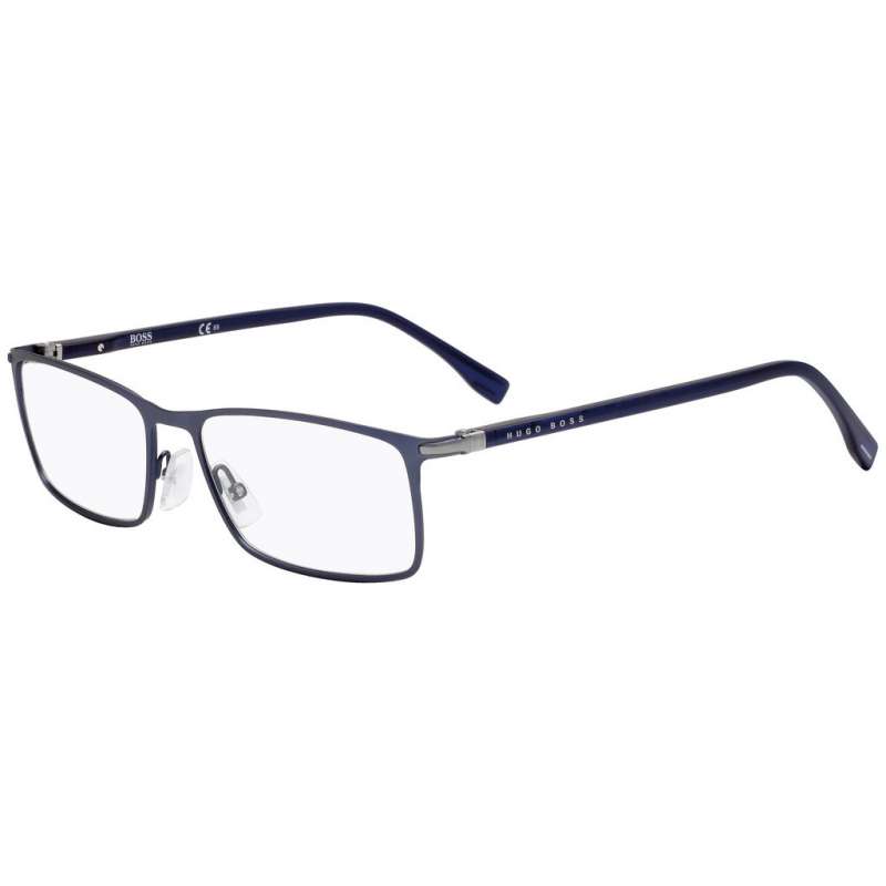 Rame ochelari Hugo Boss, 1006 - FLL, Albastru