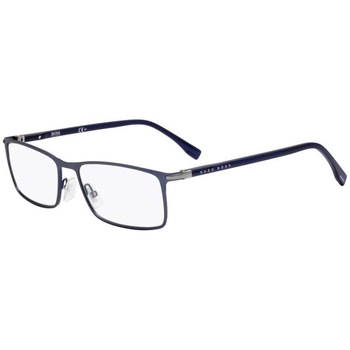 Rame ochelari Hugo Boss, 1006 - FLL, Albastru Rame ochelari Hugo Boss, 1006 - FLL, Albastru