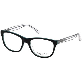 Rame ochelari de vedere dama Guess GU2585 005 52mm Rame ochelari de vedere dama Guess GU2585 005 52mm