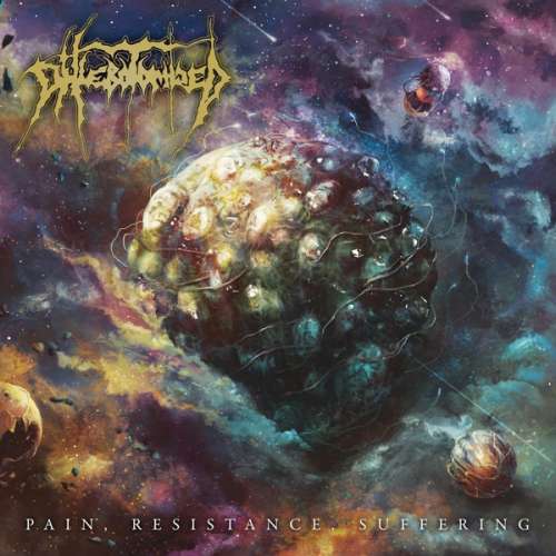 Diehard Youth - Without The Kids We Would (CD)