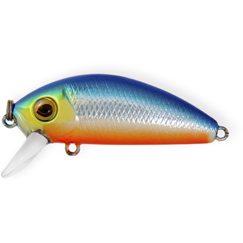 Vobler Strike Pro Mustang Minnow 3.5cm 1.6g Multicolor Vobler Strike Pro Mustang Minnow 3.5cm 1.6g Multicolor