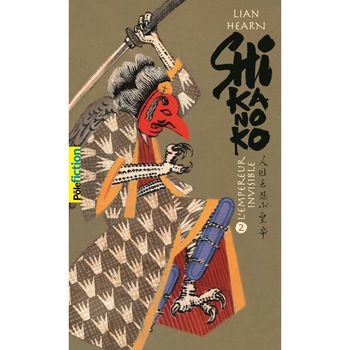 Shikanoko Livres 3 et 4: L'Empereur Invisible - Lian Hearn, ed 2021 Shikanoko Livres 3 et 4: L'Empereur Invisible - Lian Hearn, ed 2021