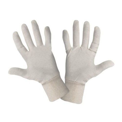 Manusi bumbac elastic marime M