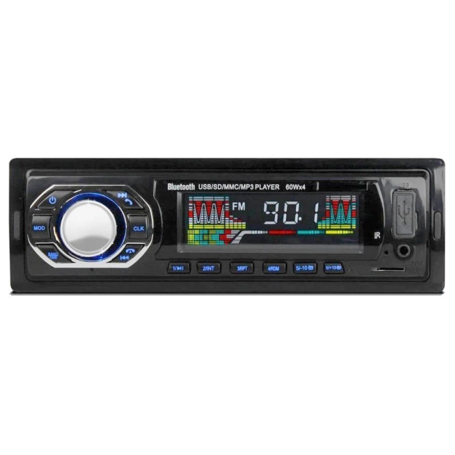 Radio de masina cu Bluetooth, USB, SD - DEH7203