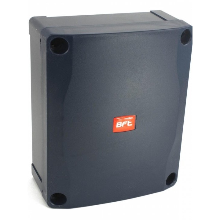 Unitate de comanda, centrala, de control, cu display, pentru automatizari, porti, D113745, kit, Thalia Bft