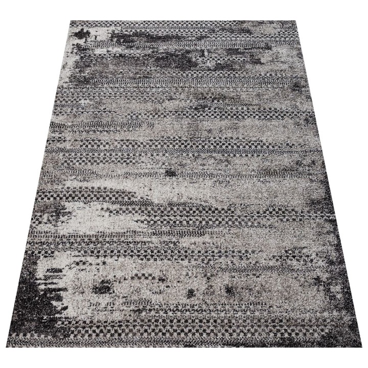 Covor Traversa Phoenix, model rustic-vintage 200cm x 200cm, 3003/0244