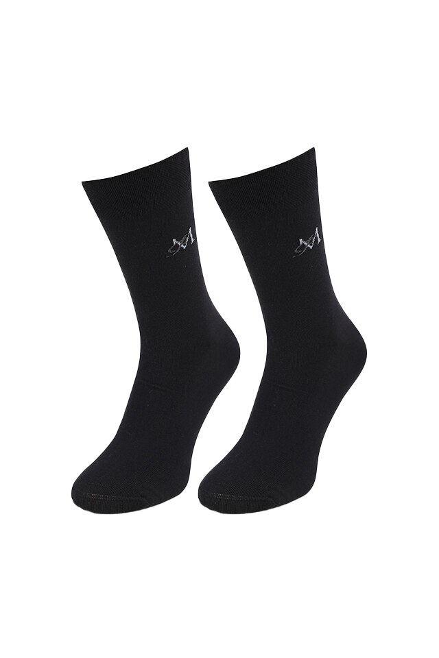 Sosete barbati BBC, Negru