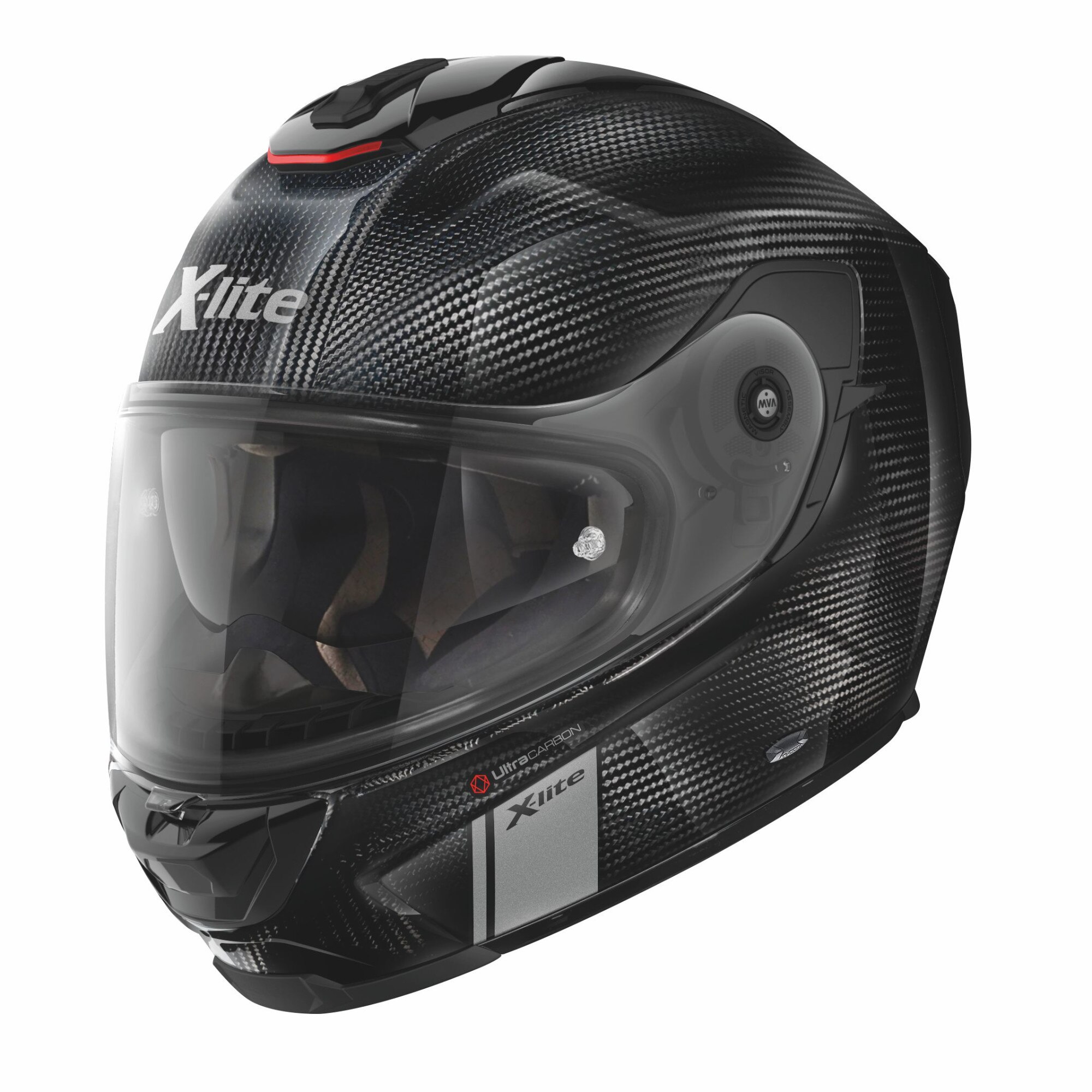 Casca moto X-LITE fullface X-903 Ultra Carbon MODERN CLASS, XL