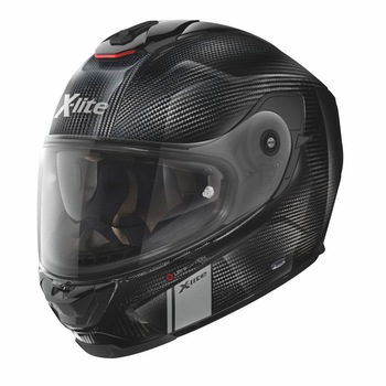 Casca moto X-LITE fullface X-903 Ultra Carbon MODERN CLASS, XL Casca moto X-LITE fullface X-903 Ultra Carbon MODERN CLASS, XL
