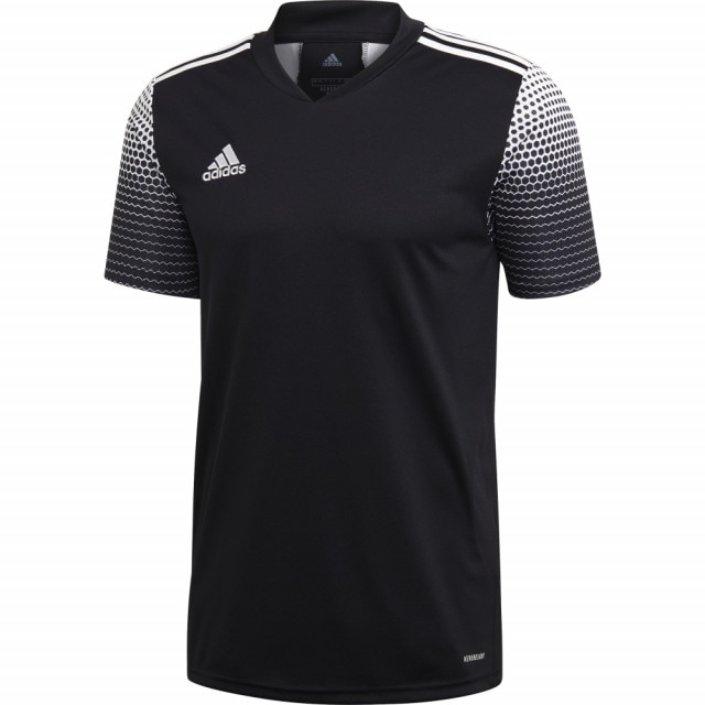 Tricou Adidas Regista 20 pentru barbati, Negru