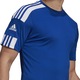 Tricou Adidas Squadra 21 pentru barbati, Albastru