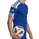Tricou Adidas Squadra 21 pentru barbati, Albastru