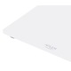 Electronic bathroom scale Adler AD 8157w white