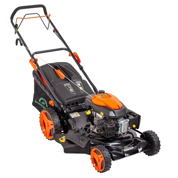 Masina de tuns gazon 173 cmc, 525 mm, GREENFIELD, G-MTG531ARW-T8 Masina de tuns gazon 173 cmc, 525 mm, GREENFIELD, G-MTG531ARW-T8