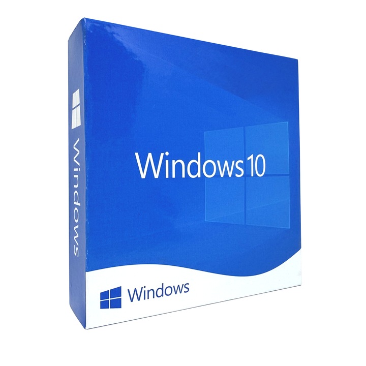 Windows 10 Home Retail