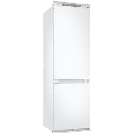 Combina frigorifica incorporabila Samsung BRB26602FWW/EF, 267 l, Clasa F, No Frost, H 177.5 cm