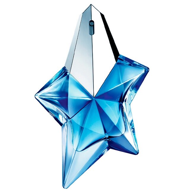 Apa de Parfum Thierry Mugler Angel - Refillable, Femei, 100ml