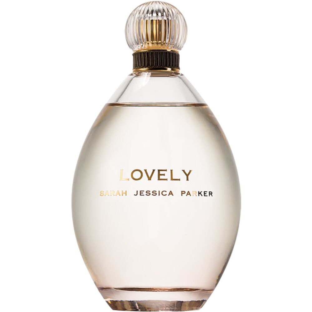 Apa de parfum Sarah Jessica Parker Lovely Femei 200 ml