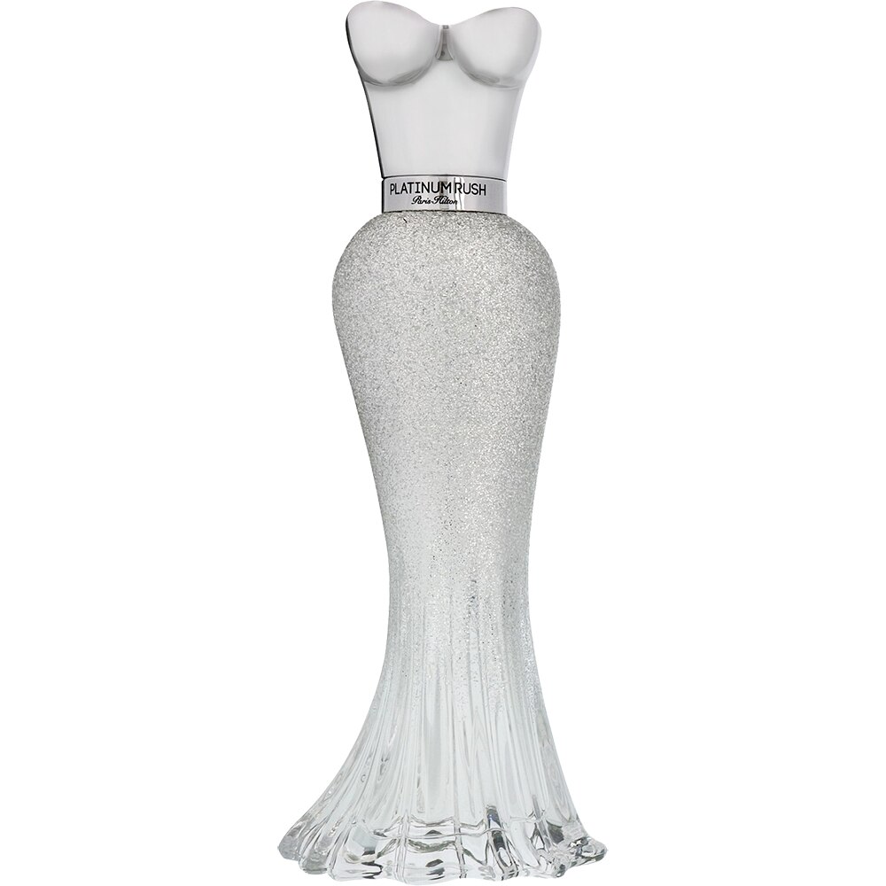 Apa de parfum Paris Hilton Platinum Rush Femei 100 ml