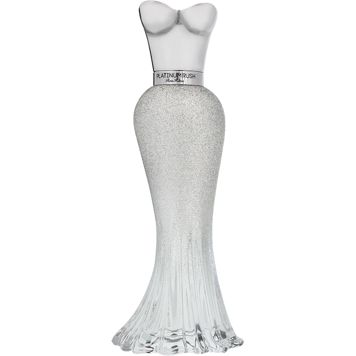 Paris Hilton Platinum Rush Eau de Parfum femei 100 ml