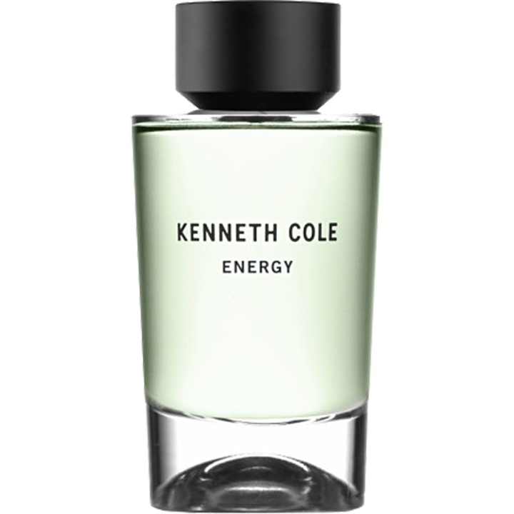 Eau de Toilette parfüm Kenneth Cole Energy Unisex 100 ml