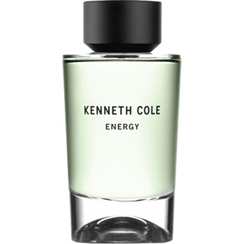 Apa de toaleta Kenneth Cole Energy Unisex 100 ml Apa de toaleta Kenneth Cole Energy Unisex 100 ml