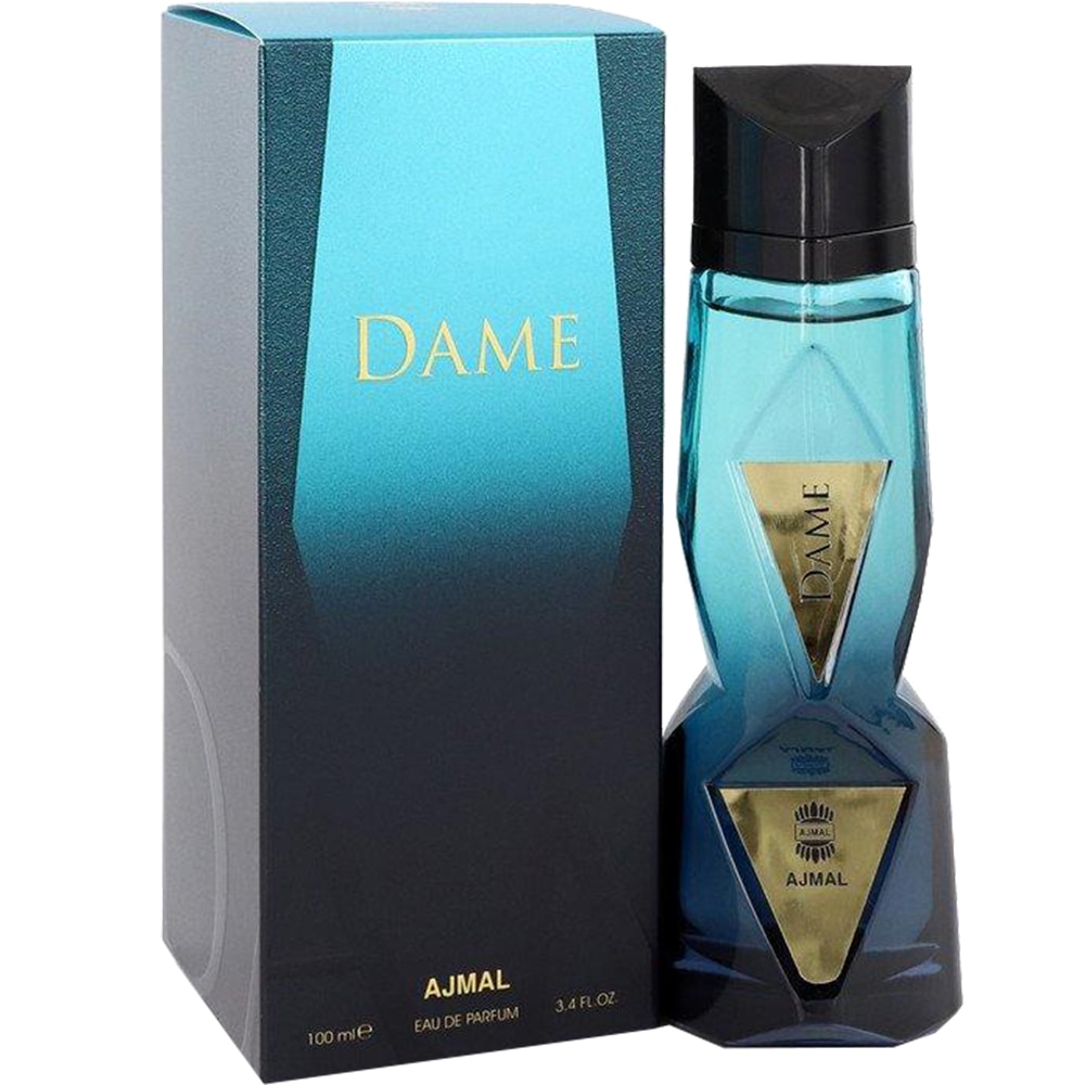 Apa de parfum Ajmal Dame Femei 100 ml