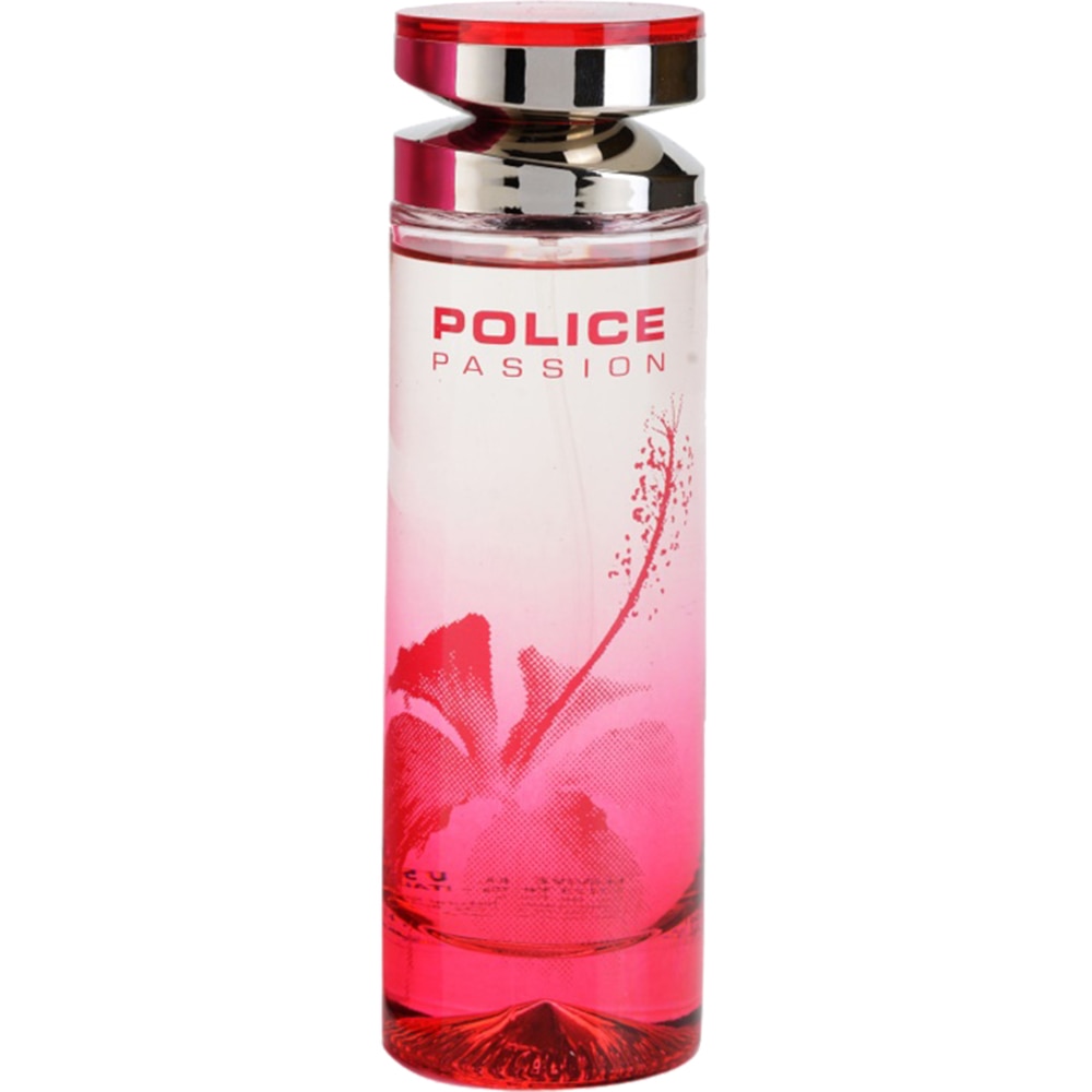 Apa de toaleta Police Passion Femei 100 ml