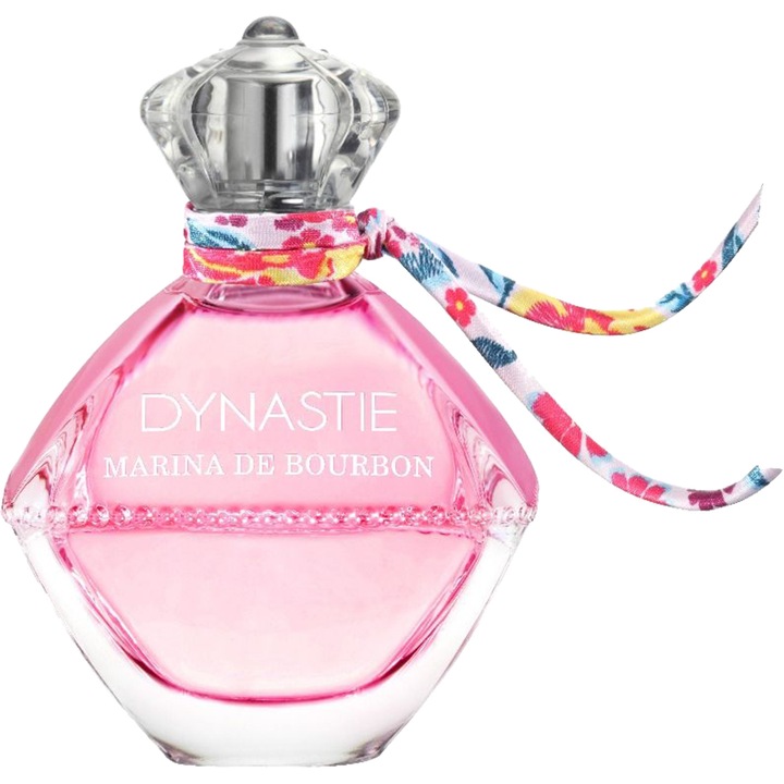 Eau de Parfum Marina De Bourbon My Dynastie Princess Női 100 ml