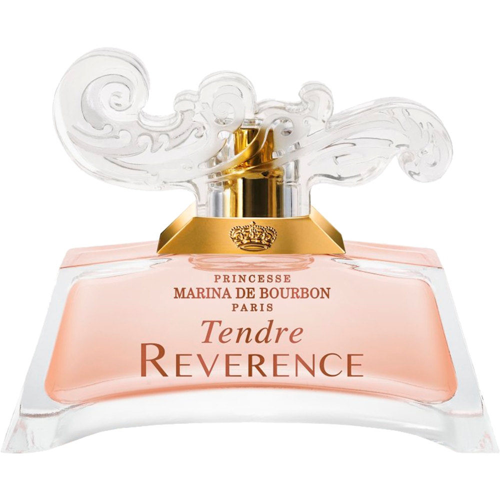 Apa de parfum Marina De Bourbon Tendre Reverence Femei 30 ml