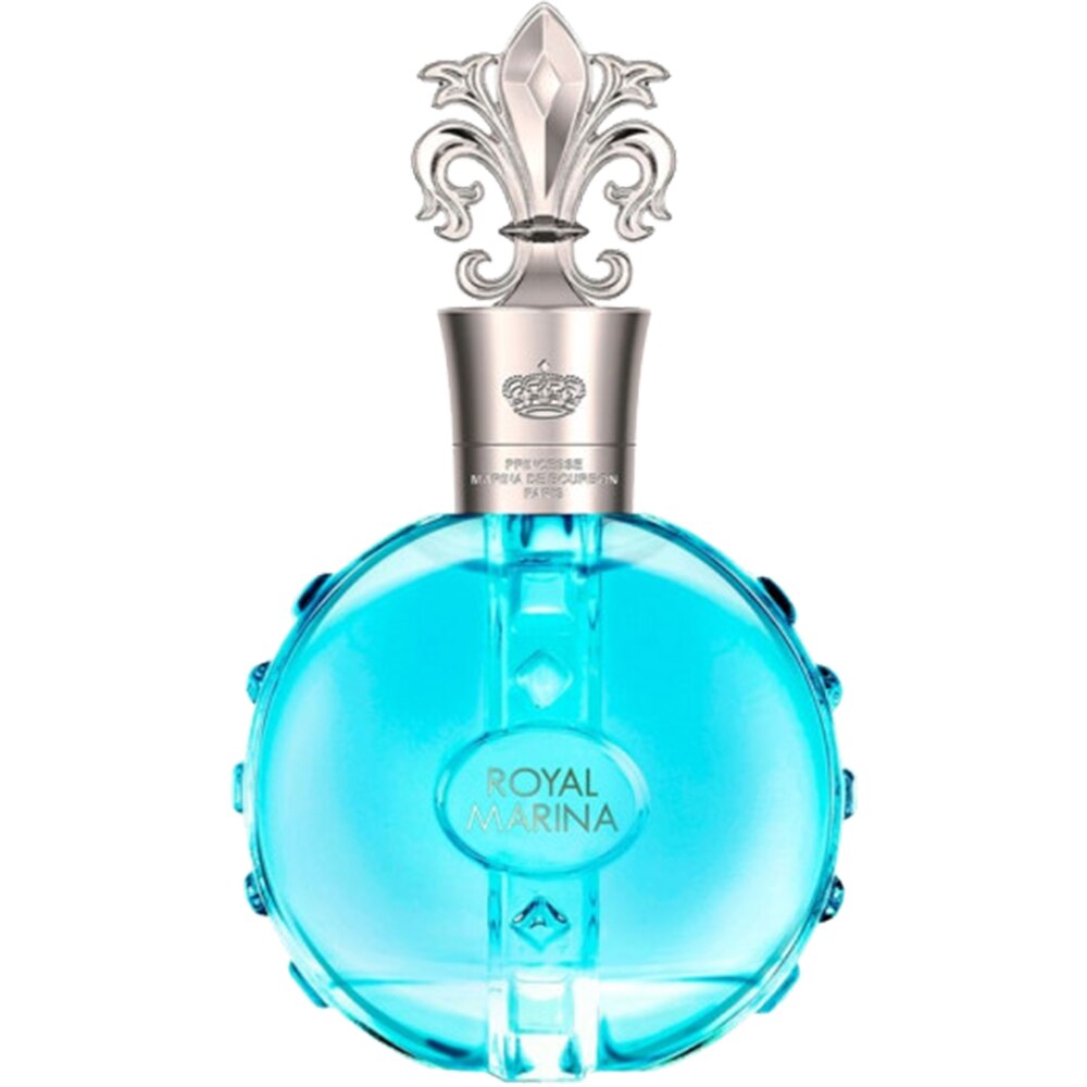 Apa de parfum Marina De Bourbon Royal Marina Turquoise Femei 30 ml